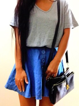 meina_0824さんのコーディネート