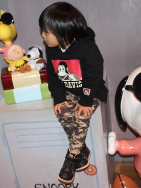 meina_0824さんのコーディネート