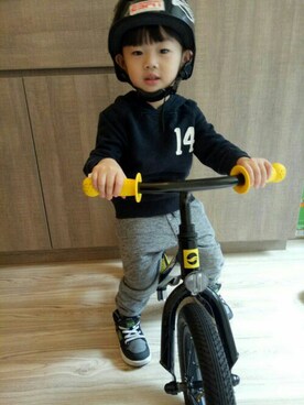 Kay Linさんのコーディネート