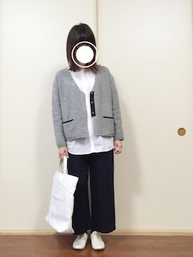 kakoさんのコーディネート