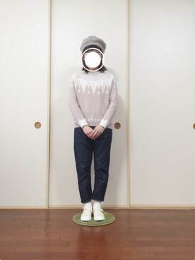 kakoさんのコーディネート