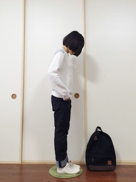 kakoさんのコーディネート
