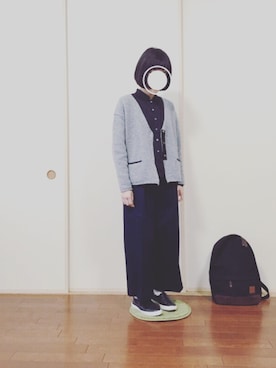 kakoさんのコーディネート