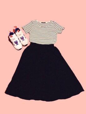 てぃっさんのコーディネート