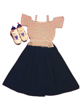 てぃっさんのコーディネート