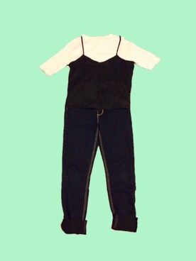 てぃっさんのコーディネート