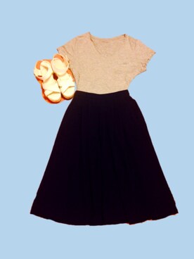 てぃっさんのコーディネート