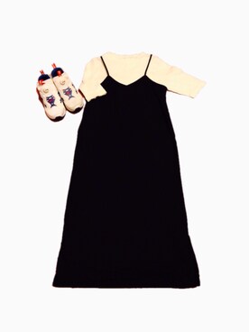 てぃっさんのコーディネート