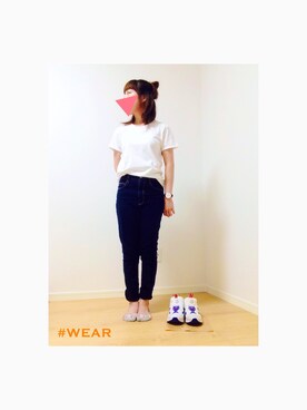 てぃっさんのコーディネート