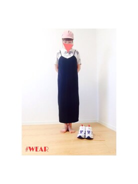 てぃっさんのコーディネート