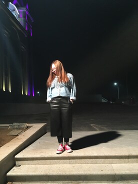 lionさんのコーディネート