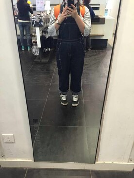 lionさんのコーディネート