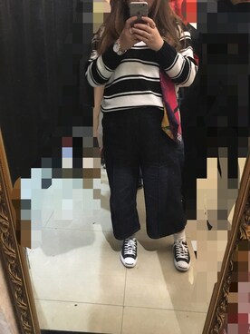 lionさんのコーディネート