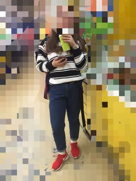 lionさんのコーディネート