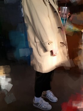 lionさんのコーディネート