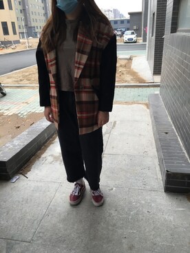 lionさんのコーディネート