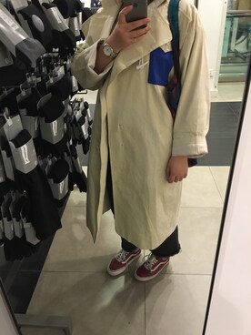 lionさんのコーディネート