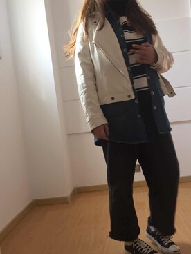 lionさんのコーディネート