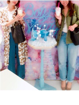 koyuki.90さんのコーディネート