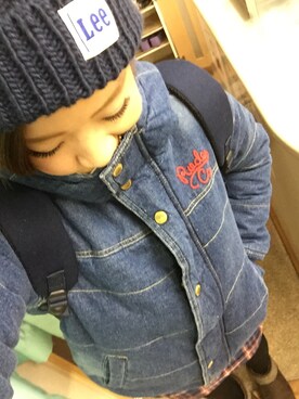 麻光さんのコーディネート