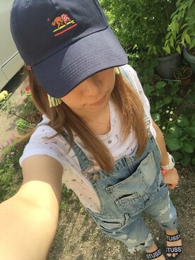 麻光さんのコーディネート