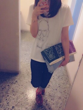 とうふさんのコーディネート