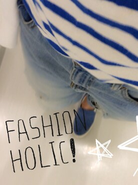 あゆぷぅさん（レディース・163cm）の夏コーディネート