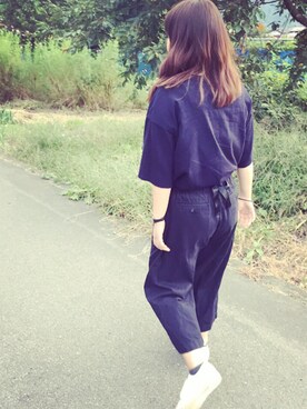 ntoさんのコーディネート