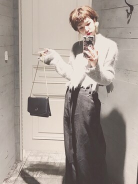 YUKINOさんのコーディネート