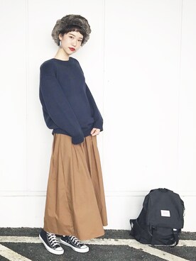 YUKINOさんのコーディネート