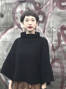 YUKINOさんのコーディネート