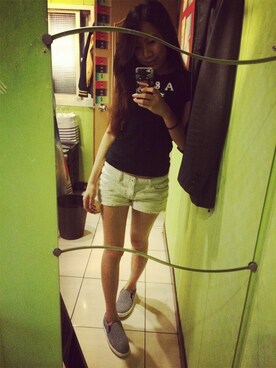 carolさんのコーディネート