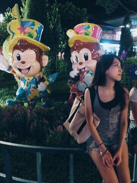 carolさんのコーディネート