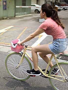 carolさんのコーディネート