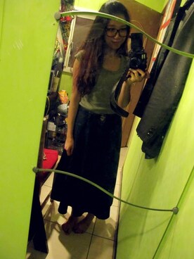 carolさんのコーディネート