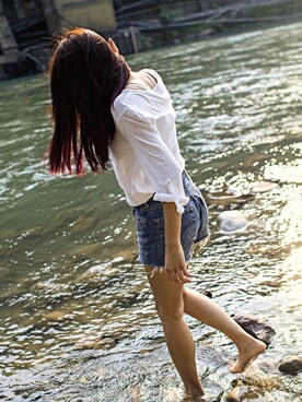 carolさんのコーディネート