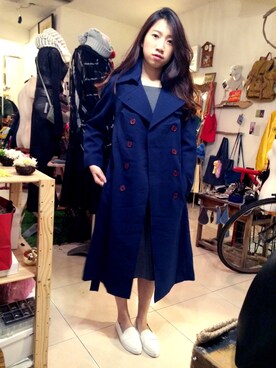 carolさんのコーディネート