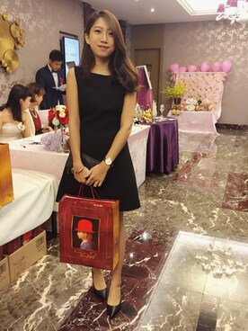 carolさんのコーディネート