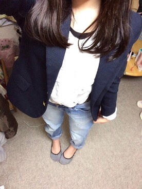 kaoringo.さんのコーディネート