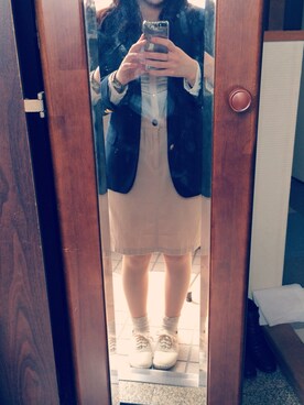 kaoringo.さんのコーディネート