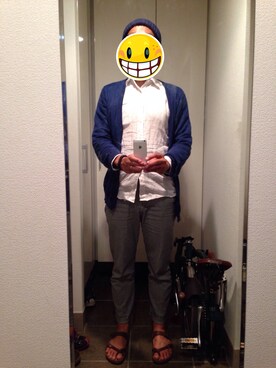 totti1975さんのコーディネート