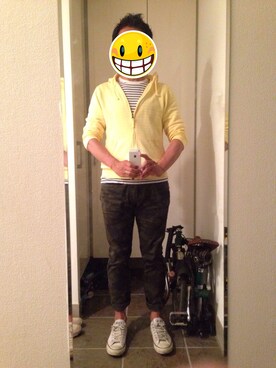 totti1975さんのコーディネート