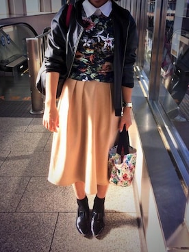 maachiさんのコーディネート