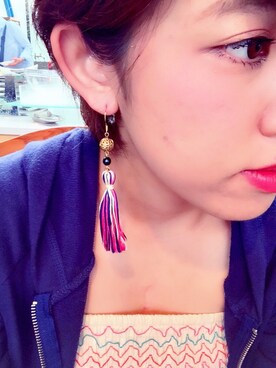 maachiさんのコーディネート