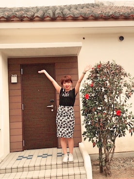 maachiさんのコーディネート