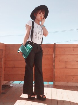 maachiさんのコーディネート