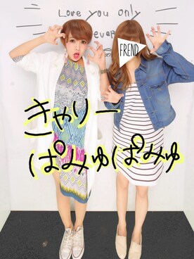 maachiさんのコーディネート