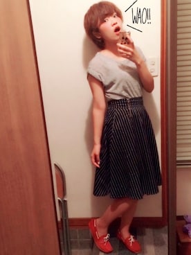 maachiさんのコーディネート