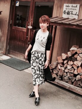 maachiさんのコーディネート