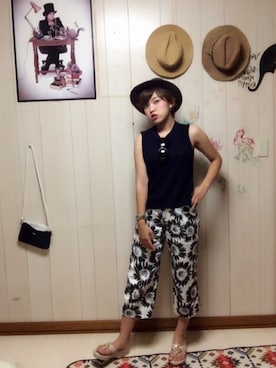 maachiさんのコーディネート